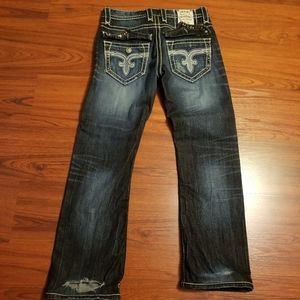 Mens Jeans